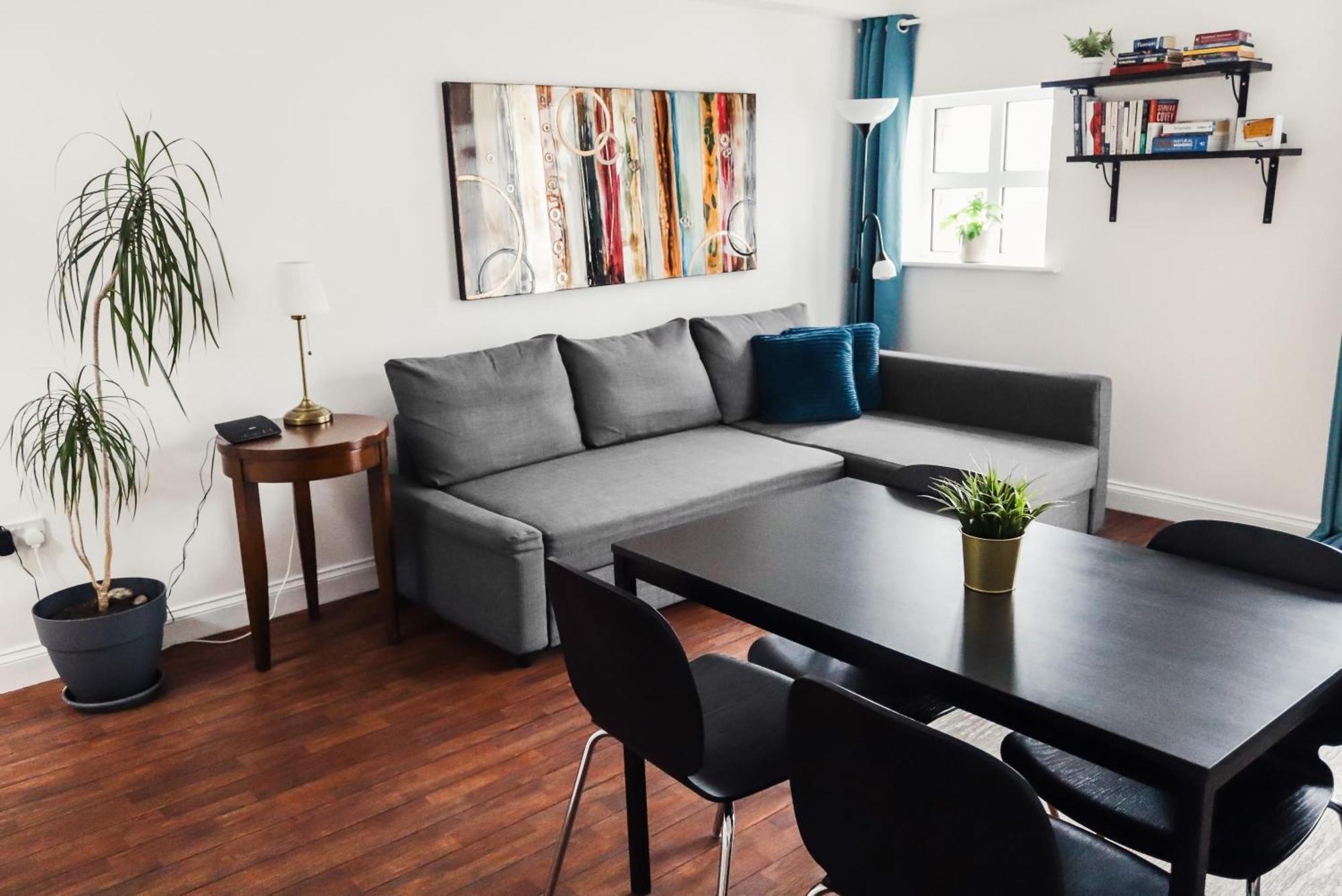 Appartement O'connell Place *